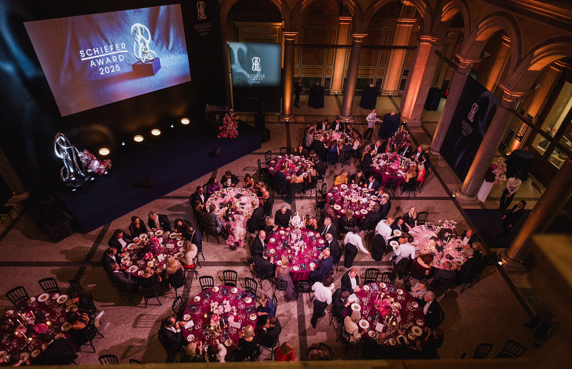 Schiefer Awards 2025: Wissenschaftliche Antworten auf Zukunftsfragen