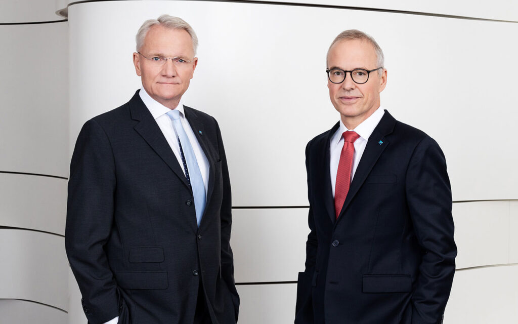 HYPO NOE Landesbank verlängert Vorstandsmandate