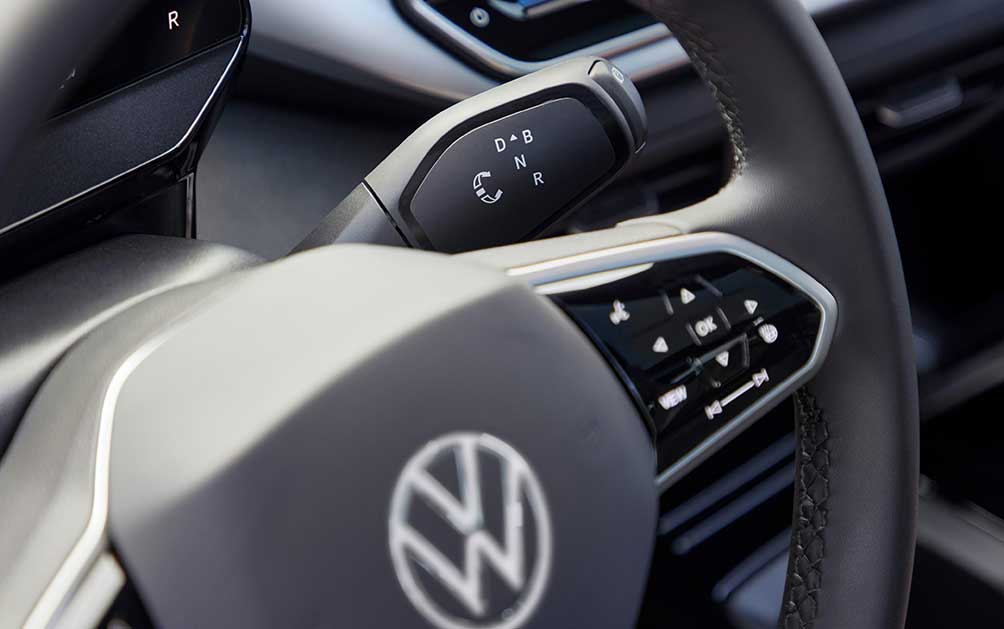 VW ID. 4 Leasing Push