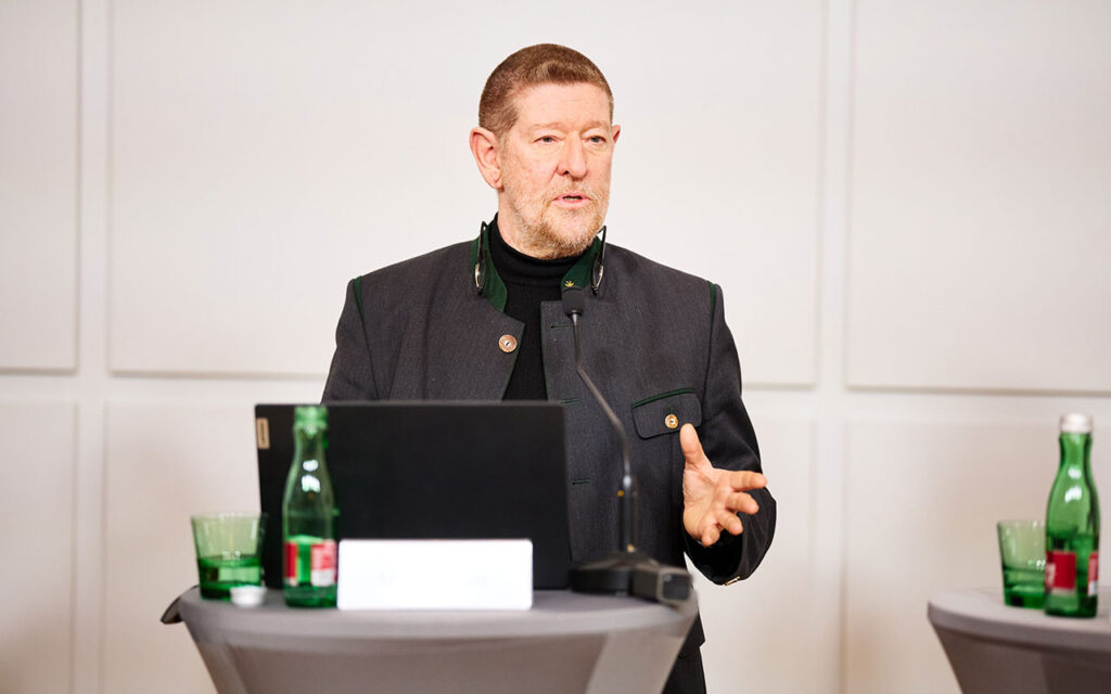 Strukturelle Expansion der Wirtschaftskriminalität in Österreich