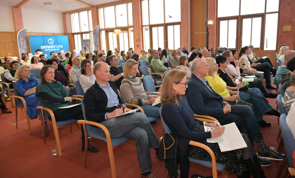 RETTER Bio-Natur-Resort startet außergewöhnlichen Longevity-Summit
