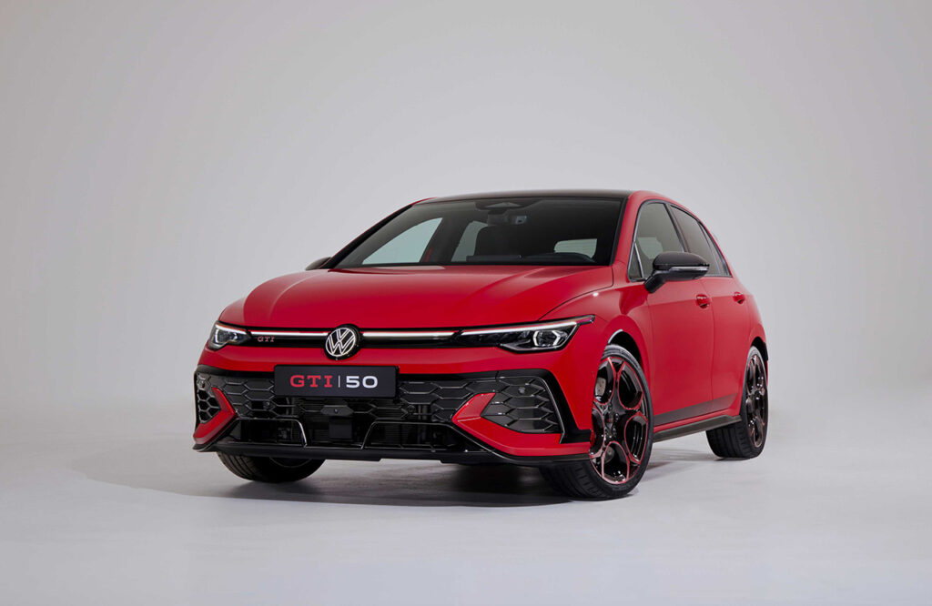 Volkswagen behauptet Spitzenposition – strategische Stärke in bewegten Zeiten
