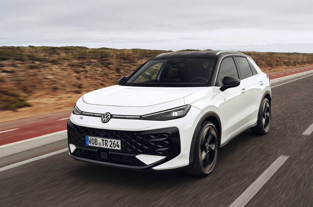 Volkswagen behauptet Spitzenposition – strategische Stärke in bewegten Zeiten
