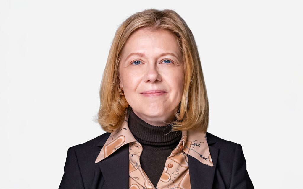 Forvis Mazars Austria mit Frauenpower im Führungsteam