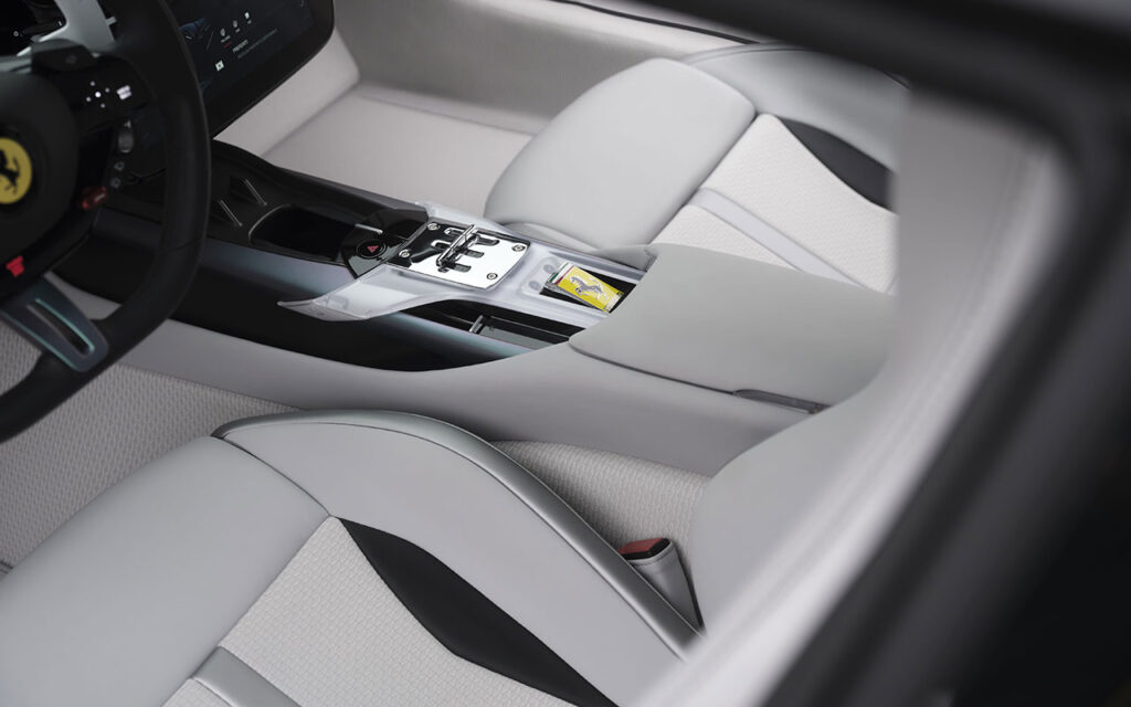 Ferrari 12Cilindri Tailor Made: Inspiriert von Tradition – angetrieben von Innovation