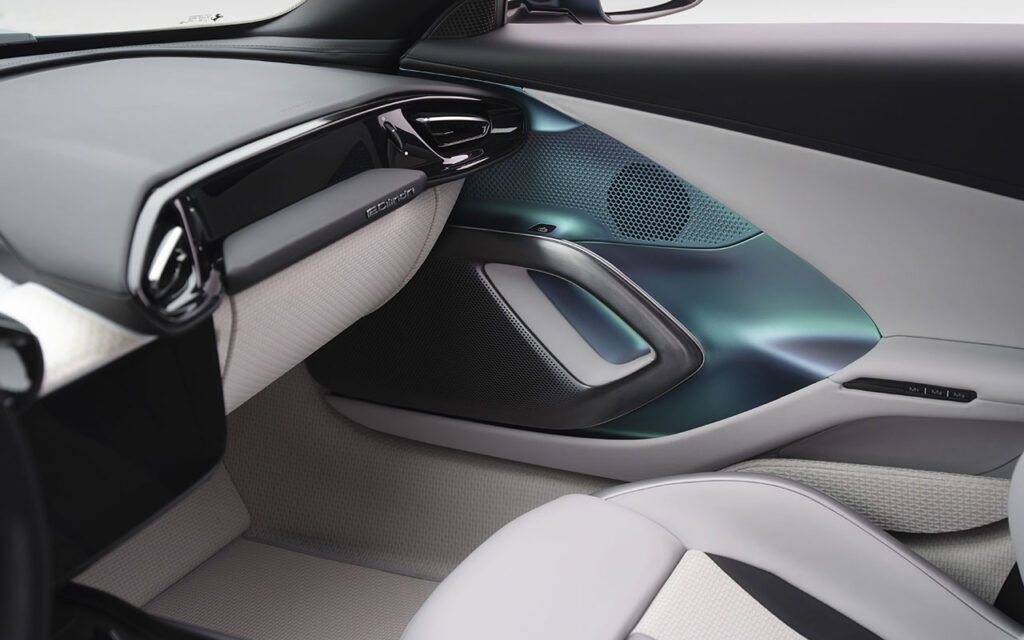 Ferrari 12Cilindri Tailor Made: Inspiriert von Tradition – angetrieben von Innovation