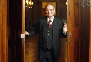 Christoph Leitl: Das EU-Mercosur-Abkommen – endlich abgeschlossen!