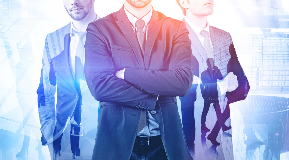 Christoph Reinwald Fachkräfte als entscheidender Erfolgsfaktor