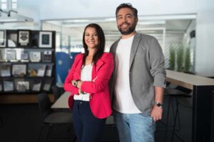 „First-Party-Daten sind der Schlüssel zu echter Werbewirkung“ Ein Gespräch mit Marion Stelzer-Zöchbauer, Geschäftsführerin von COPE, und Pierre Greber, Chief Client Officer von COPE, über die neue Ära der digitalen Werbung.