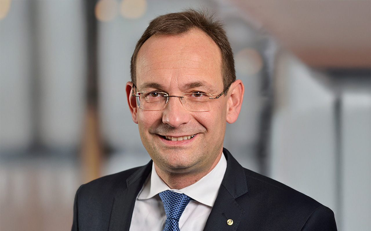 Verhaltene Stimmungsaufhellung im heimischen Mittelstand