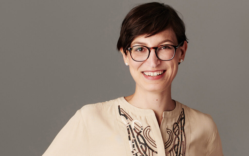 LeitnerLeitner erweitert Führungsebene um vier neue Partner:innen