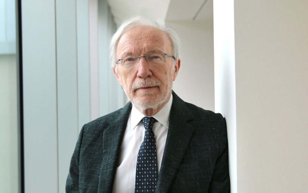 Vertrauen oder Zweifel – der gesellschaftliche Blick auf zentrale Akteure