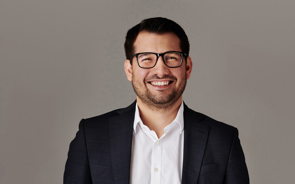 LeitnerLeitner erweitert Führungsebene um vier neue Partner:innen
