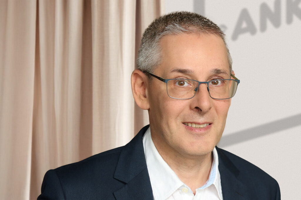 Wechsel an der Spitze von Ankerbrot
