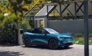 Volkswagen bringt mit Porsche Bank Angebot noch mehr Schwung für den ID.4