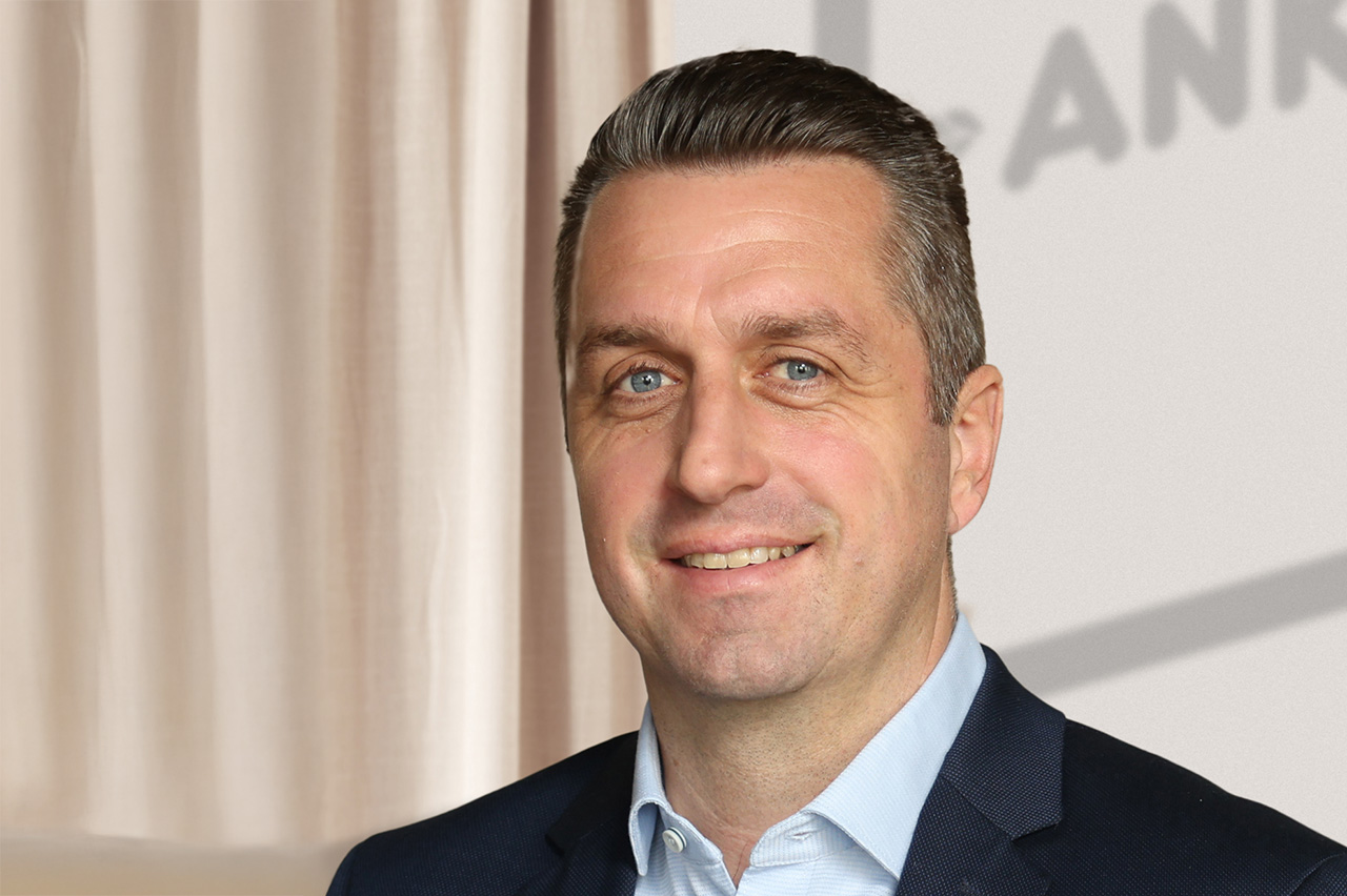 Wechsel an der Spitze von Ankerbrot