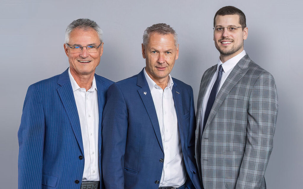 EFM Versicherungsmakler AG mit Änderungen in der Führungsebene