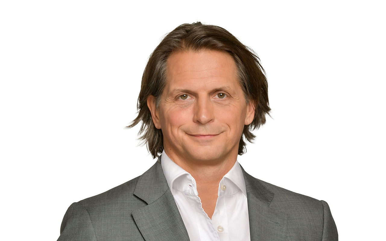 Screenforce Österreich präsentiert neuen Sprecher