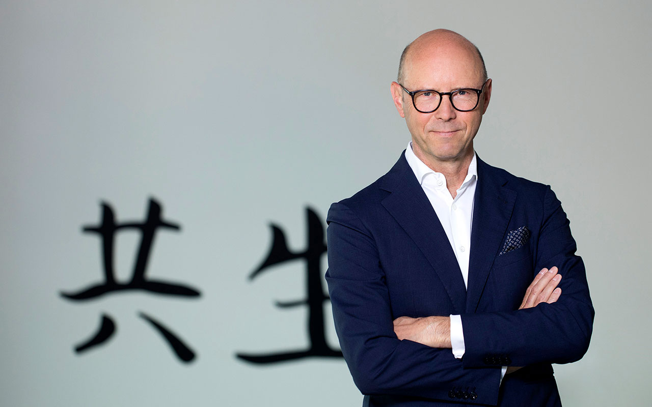 Österreicher übernimmt internationale Spitzenfunktion bei Canon EMEA