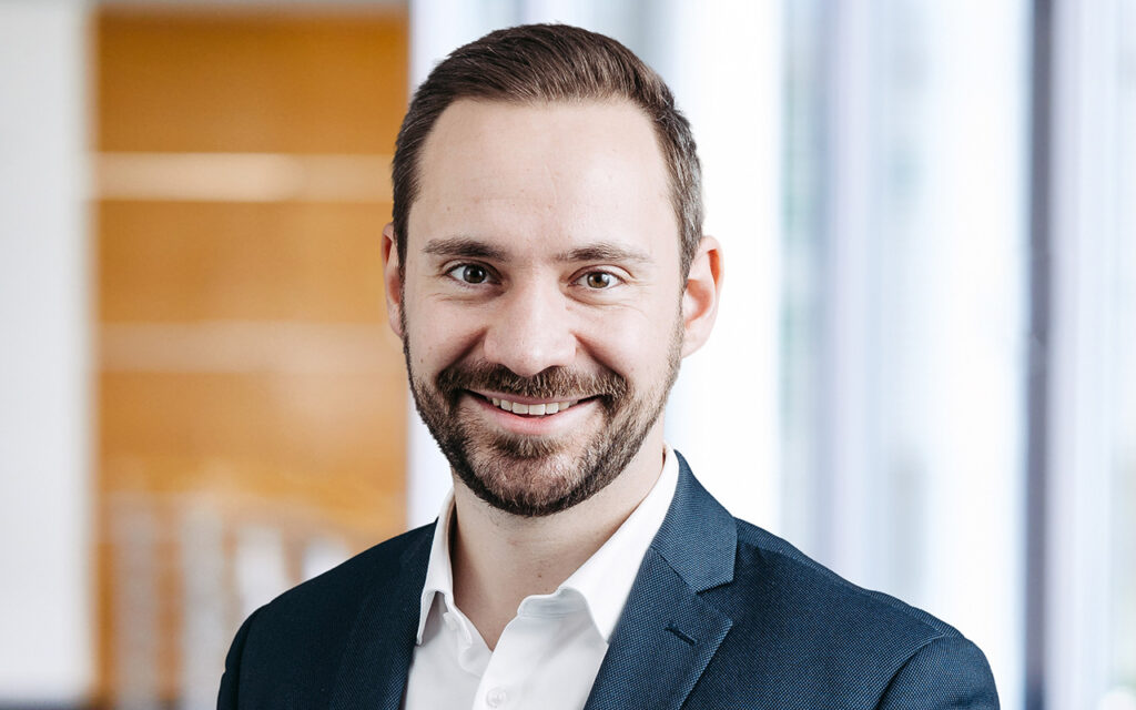 Aon Austria verstärkt Führungsteam