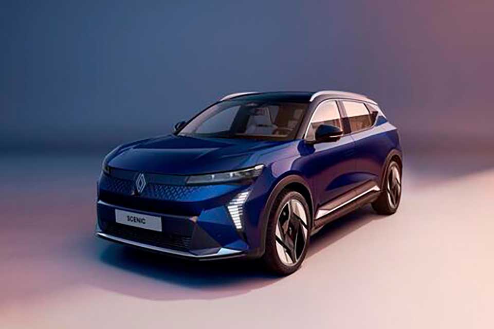 Businessweeks Renault