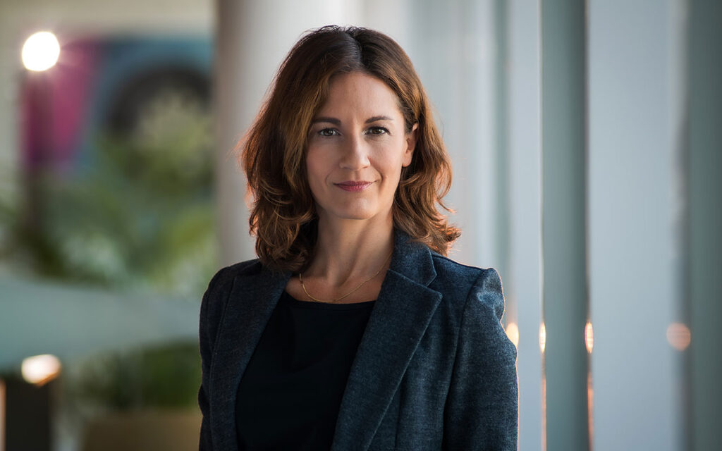 JTI Austria erhält neue Direktorin für Corporate Affairs & Communication