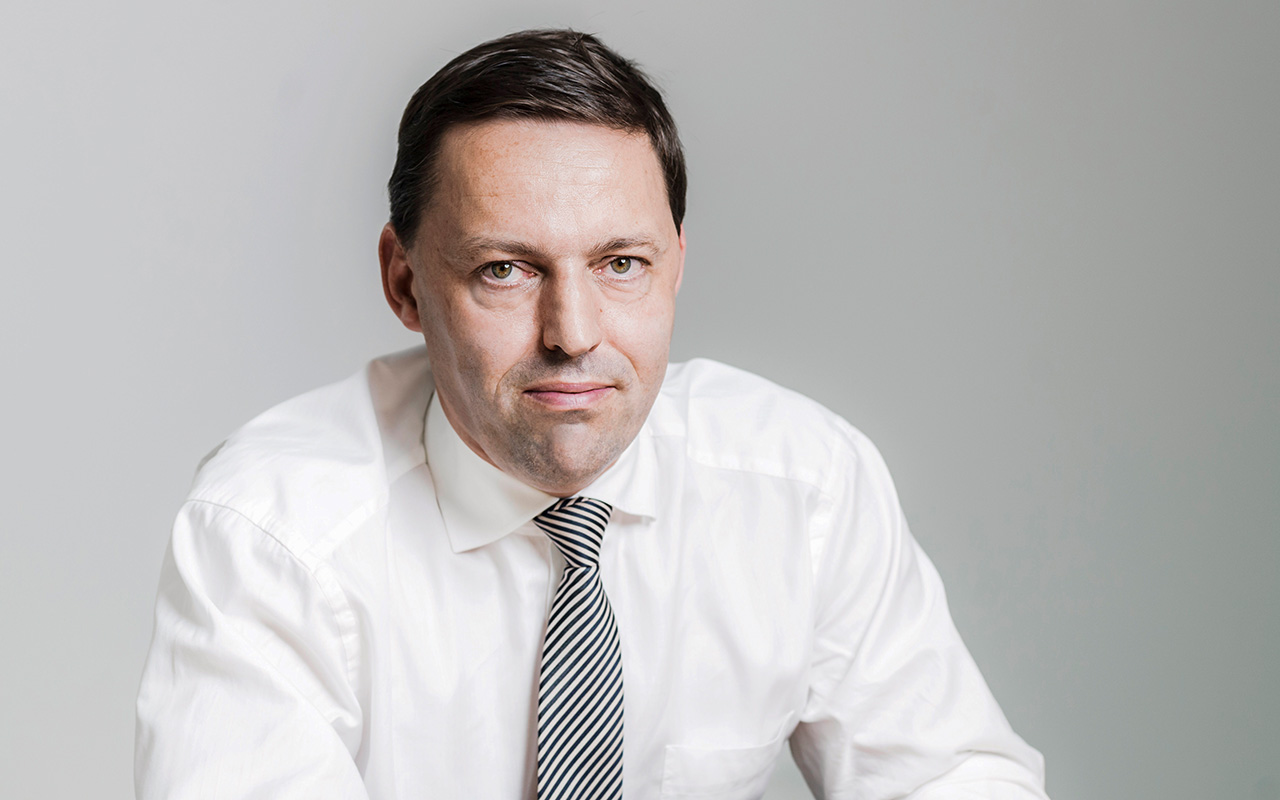 Wettbewerbsfähigkeit Europas erreicht entscheidenden Wendepunkt