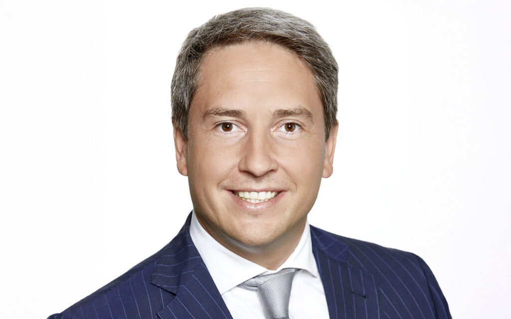 Solide Entwicklung am heimischen Büroimmobilienmarkt