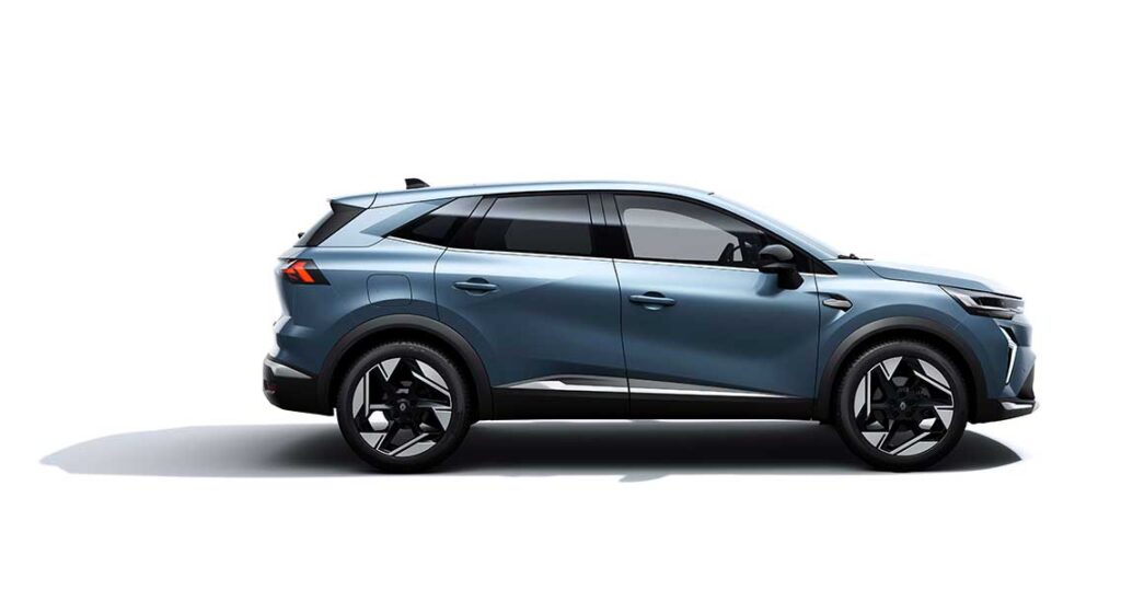 Businessweeks Renault