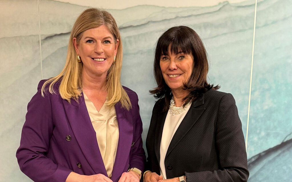 Wirtschaftsbund Österreich bestellt neue Generalsekretärin