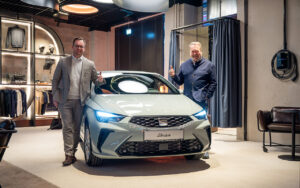 High-Performance-Jahr unterstreicht Erfolgsdynamik von SEAT und CUPRA