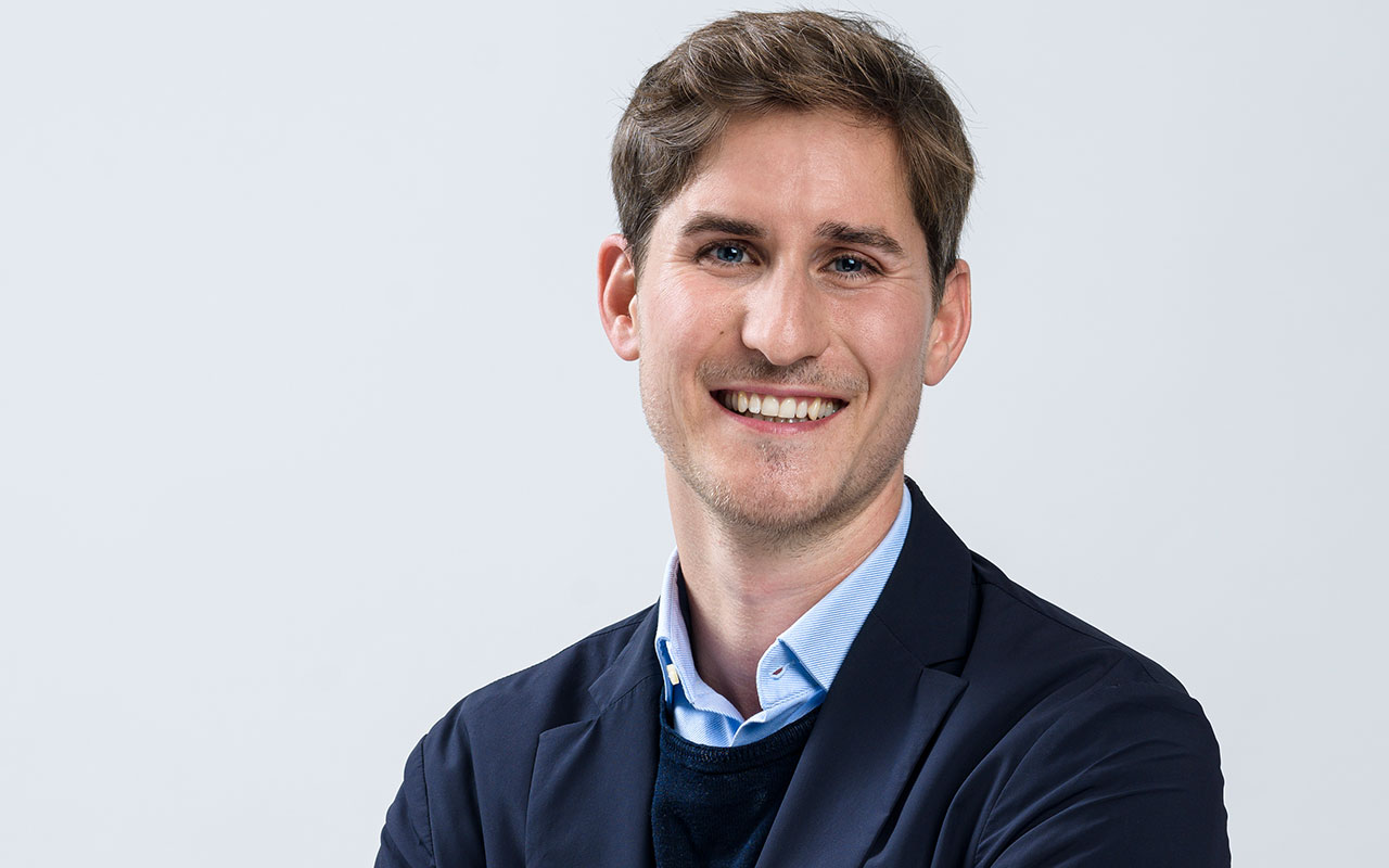 Verstärkung der Führungsriege bei SPAR Vorarlberg