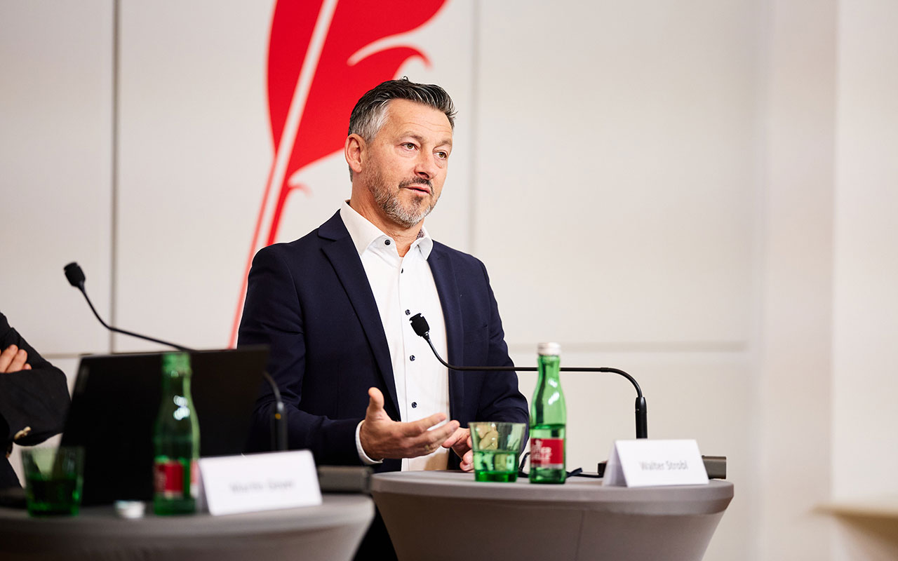 Strukturelle Expansion der Wirtschaftskriminalität in Österreich