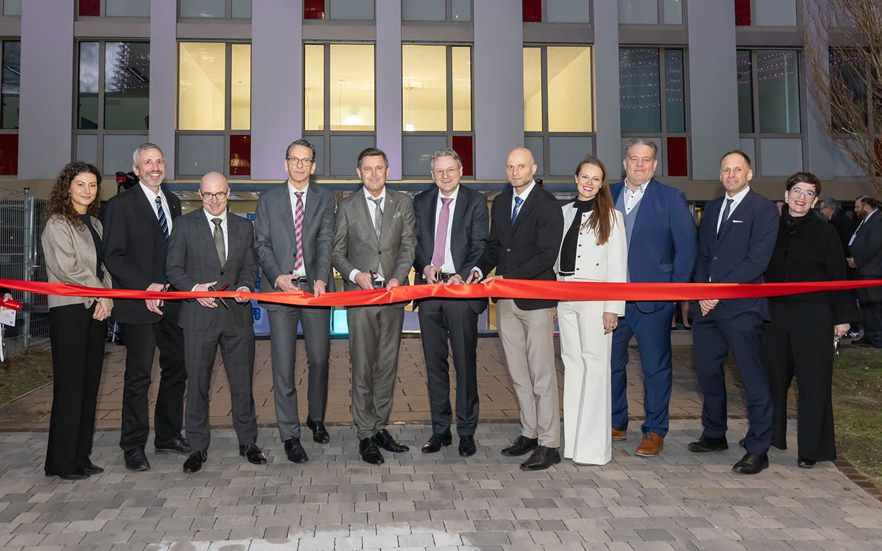 AI:AT Coworking Hub: Zentrum für KI-Projekte und kreatives Teamwork