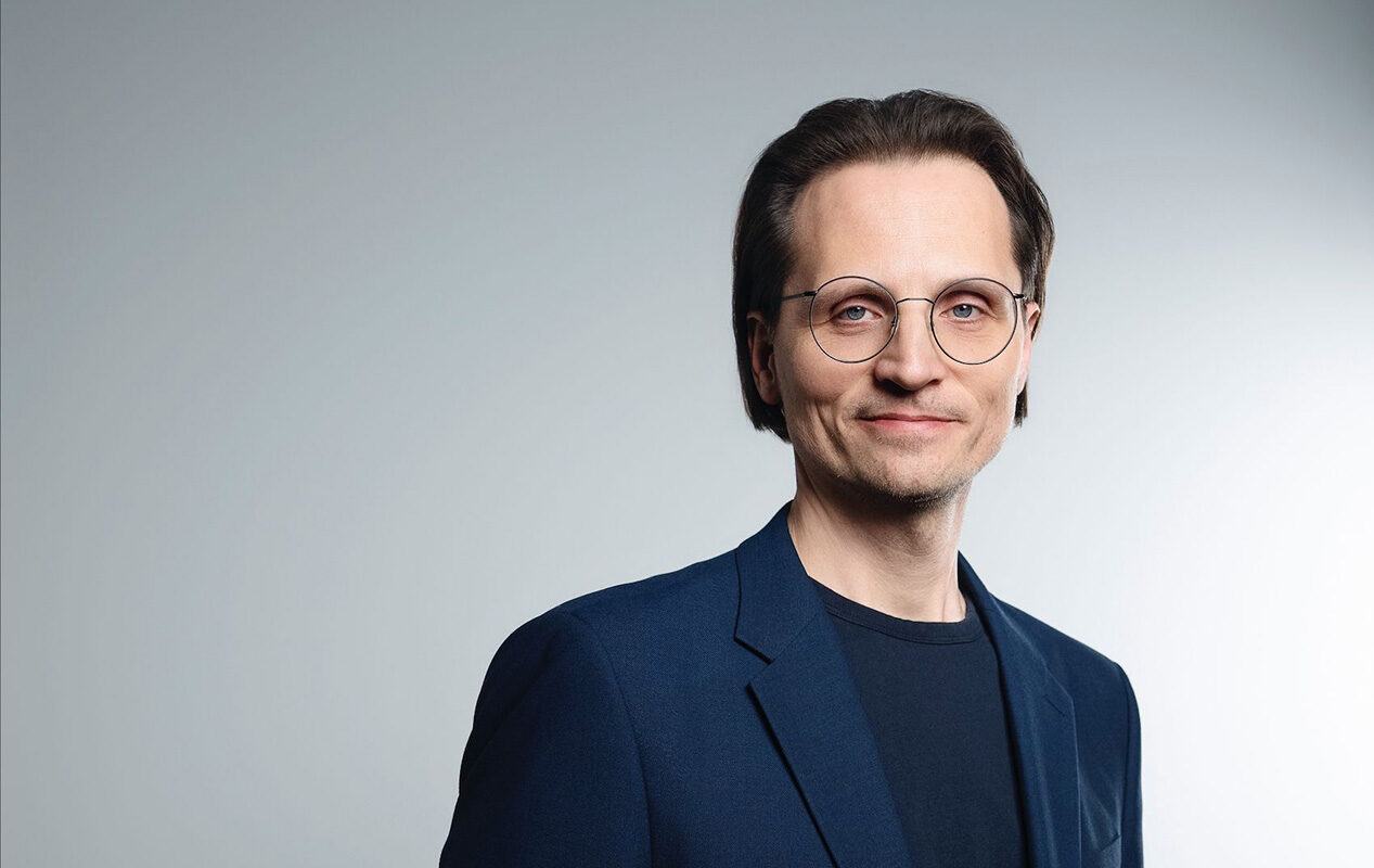 Fresenius Kabi Austria beruft neuen Geschäftsführer