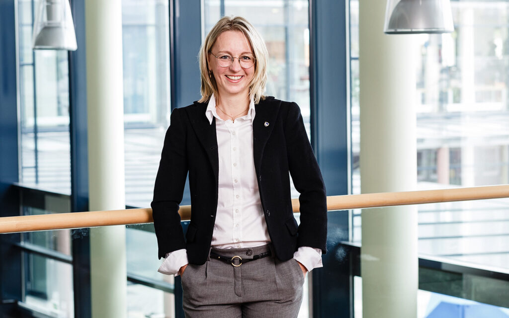 Fachkräfte und der professionelle Umgang mit Mehrsprachigkeit