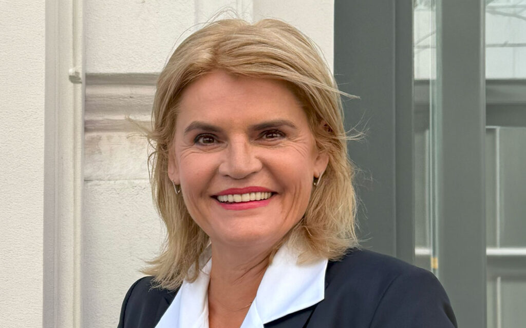 Wiener Verein mit neuer Geschäftsführung