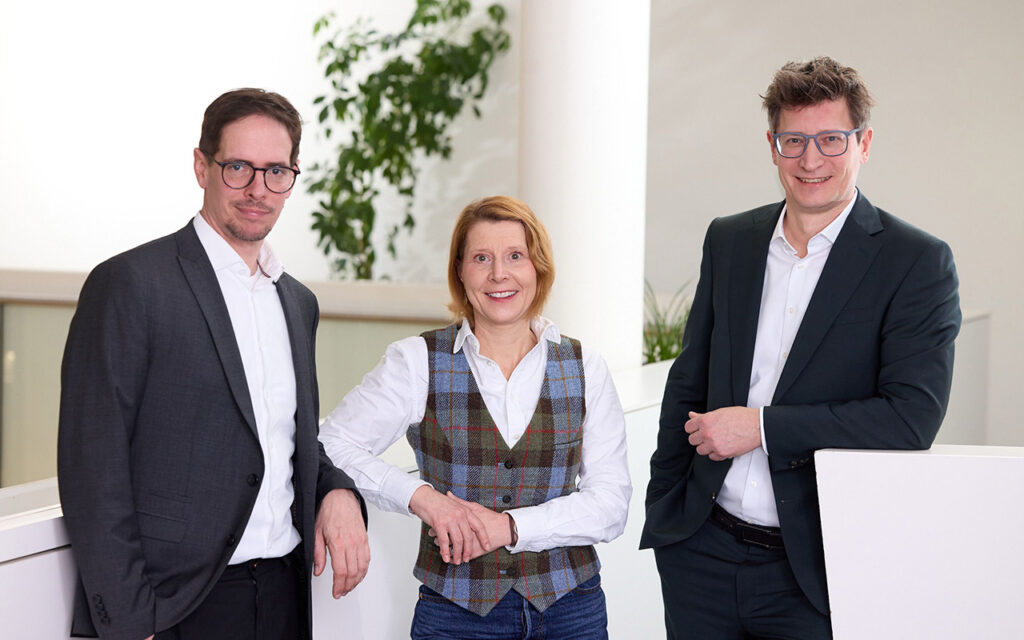 APA-Comm erweitert Geschäftsleitung