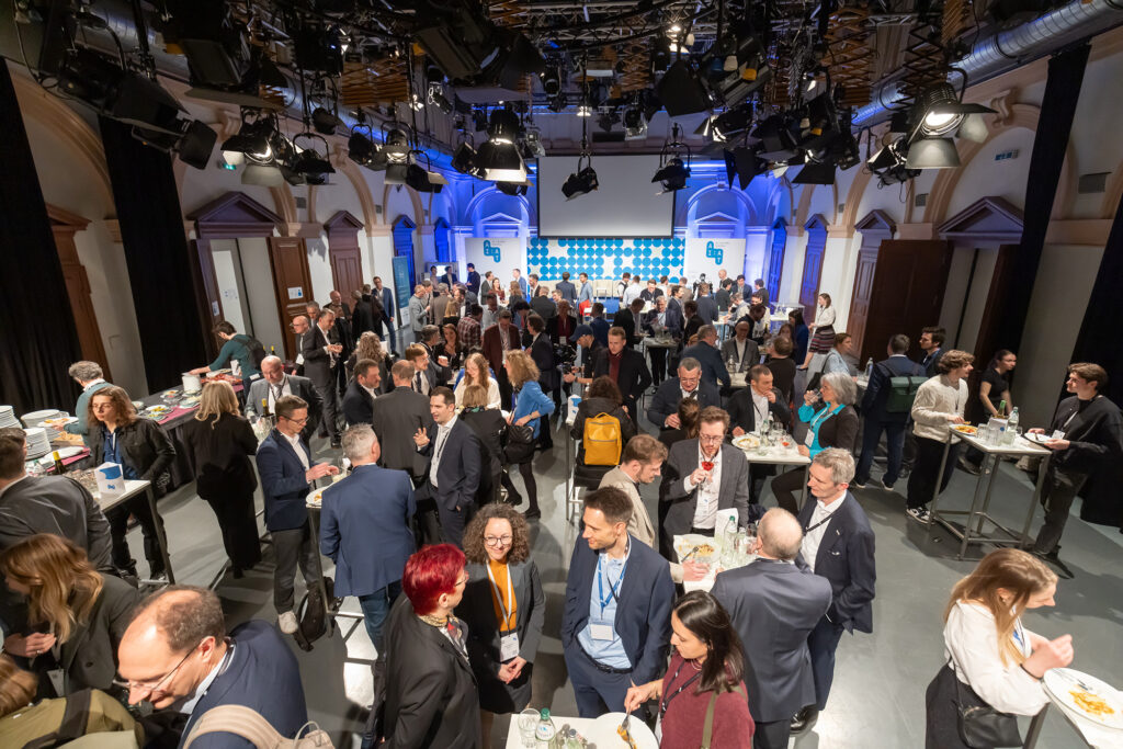 AI:AT Coworking Hub: Zentrum für KI-Projekte und kreatives Teamwork