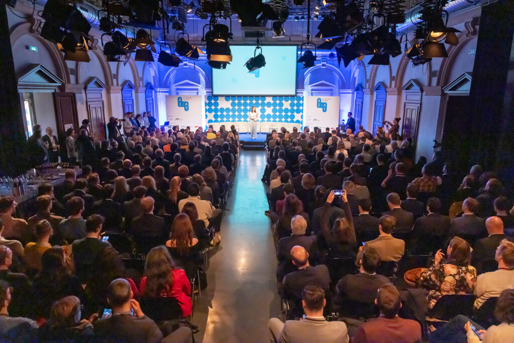 AI:AT Coworking Hub: Zentrum für KI-Projekte und kreatives Teamwork