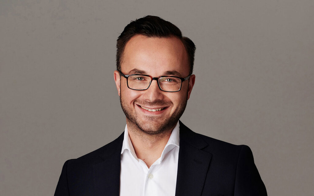 LeitnerLeitner und LeitnerLaw stärken Führungsebene