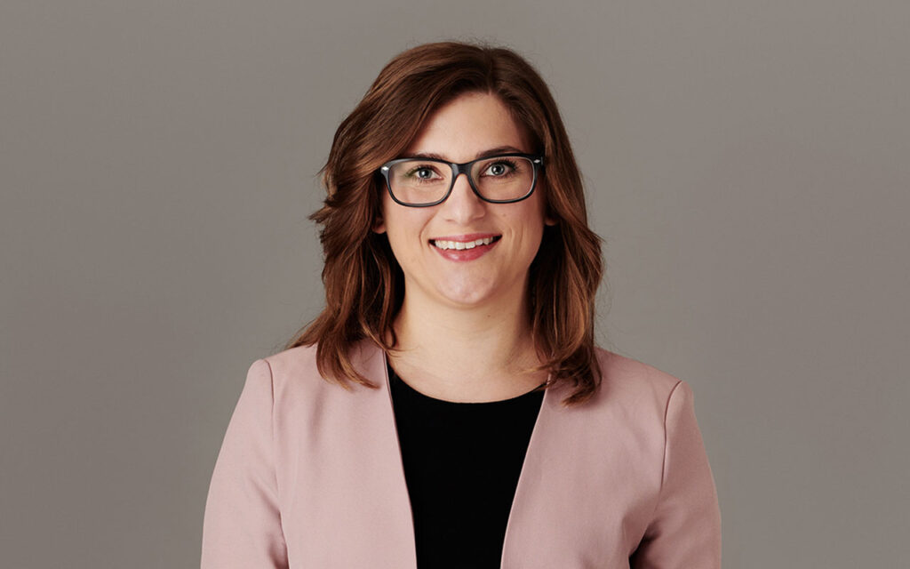 LeitnerLeitner und LeitnerLaw stärken Führungsebene