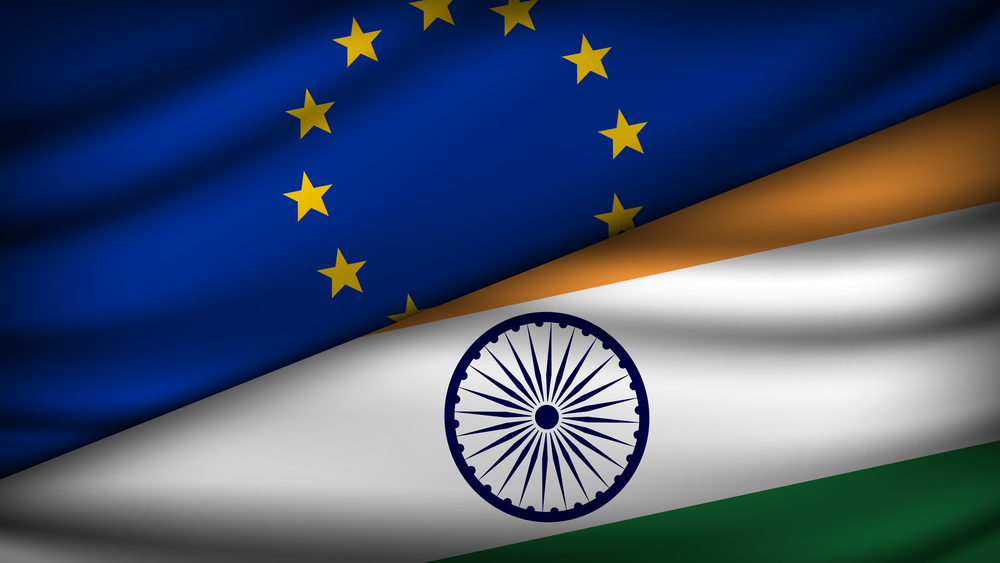 Christoph Leitl Freihandelsabkommen zwischen der EU und Indien