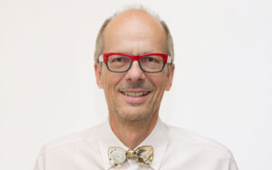 Franz J. Schweifer: Ambiguitätstoleranz? Warum sie gefragt ist!