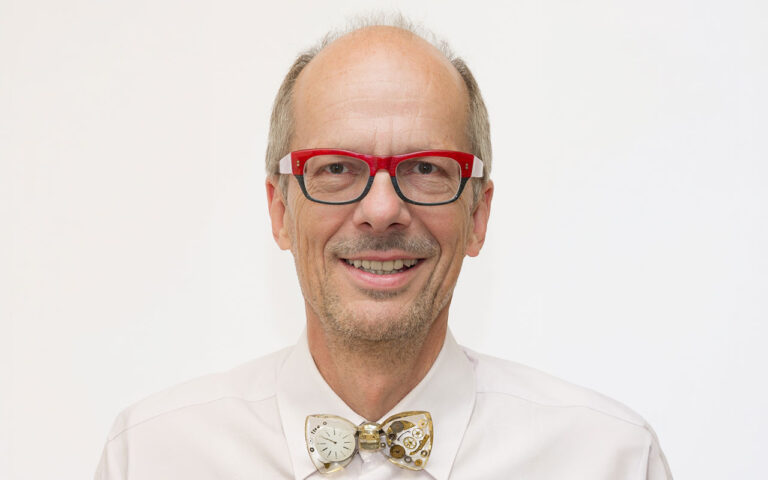 Franz J. Schweifer: Ambiguitätstoleranz? Warum sie gefragt ist!