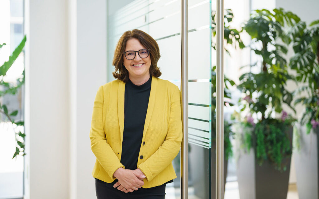 Wirtschaftsstandort Österreich überzeugt durch Beständigkeit und strukturelle Stabilität