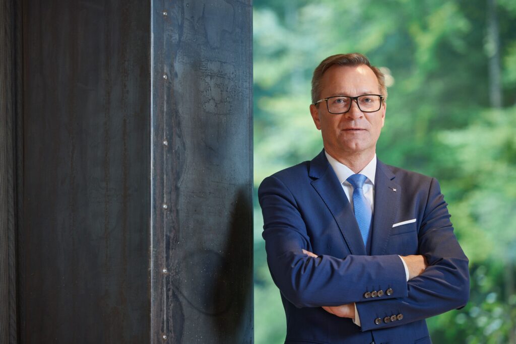 Personelle Weichenstellung in der RVS-Geschäftsleitung