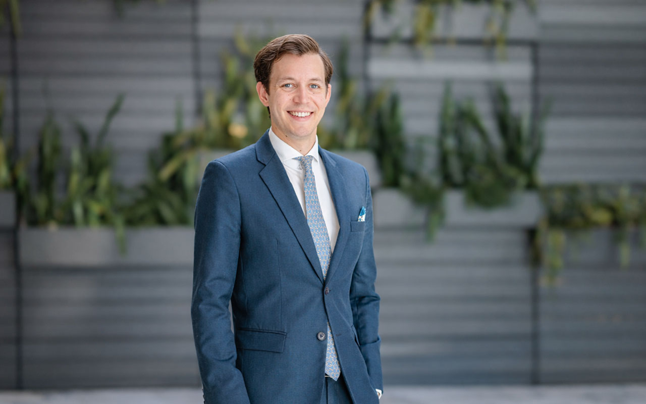 EHL Gewerbeimmobilien vergibt Prokura