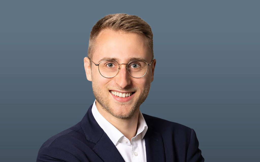 Jan Willhöft: Rohstoffe – vom Randthema zum strategischen Asset