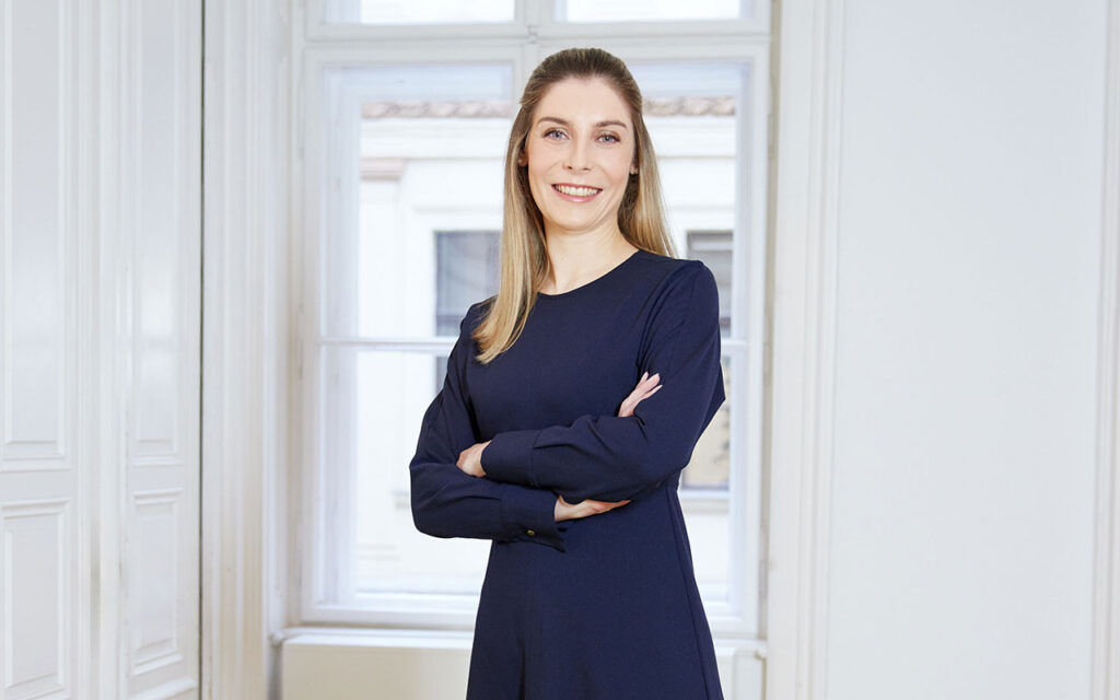 Wachstum bei Haslinger / Nagele Rechtsanwälte